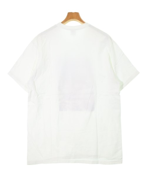 Supreme（シュプリーム）Tシャツ・カットソー 白 サイズ:L メンズ/2200646678078