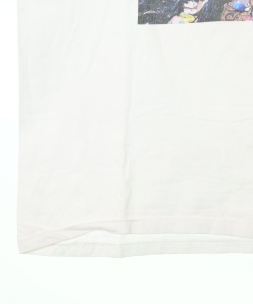 Supreme（シュプリーム）Tシャツ・カットソー 白 サイズ:L メンズ/2200646678078