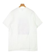 Supreme（シュプリーム）Tシャツ・カットソー 白 サイズ:L メンズ/2200646678078