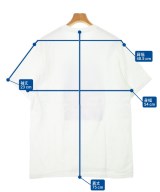 Supreme（シュプリーム）Tシャツ・カットソー 白 サイズ:L メンズ/2200646678078