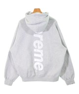 Supreme（シュプリーム）パーカー グレー サイズ:L メンズ/2200647053348