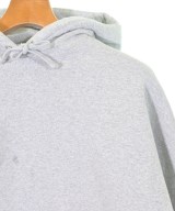 Supreme（シュプリーム）パーカー グレー サイズ:L メンズ/2200647053348