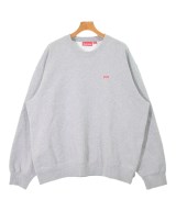 Supreme（シュプリーム）スウェット グレー サイズ:XL メンズ/2200647053355