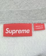 Supreme（シュプリーム）スウェット グレー サイズ:XL メンズ/2200647053355