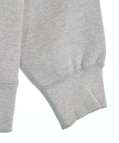Supreme（シュプリーム）パーカー グレー サイズ:M メンズ/2200659491107