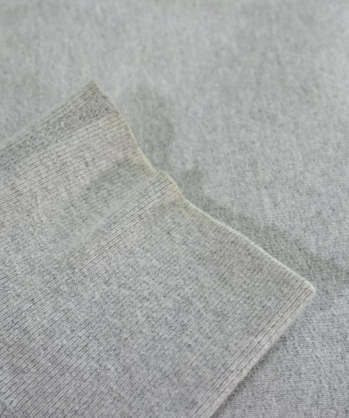 Supreme（シュプリーム）パーカー グレー サイズ:M メンズ/2200659491107