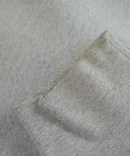 Supreme（シュプリーム）パーカー グレー サイズ:M メンズ/2200659491107