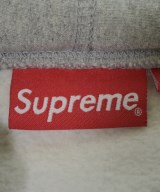 Supreme（シュプリーム）パーカー グレー サイズ:M メンズ/2200659491107