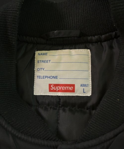 Supreme（シュプリーム）その他 黒 サイズ:L メンズ/2200660621067