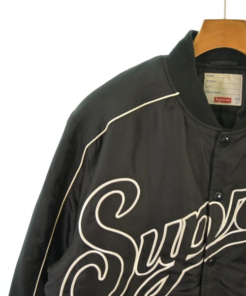 Supreme（シュプリーム）その他 黒 サイズ:L メンズ/2200660621067