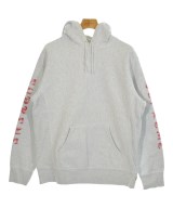 Supreme（シュプリーム）パーカー グレー サイズ:L メンズ/2200660621074