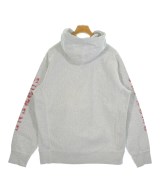 Supreme（シュプリーム）パーカー グレー サイズ:L メンズ/2200660621074
