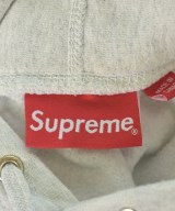 Supreme（シュプリーム）パーカー グレー サイズ:L メンズ/2200660621074