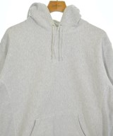 Supreme（シュプリーム）パーカー グレー サイズ:L メンズ/2200660621074