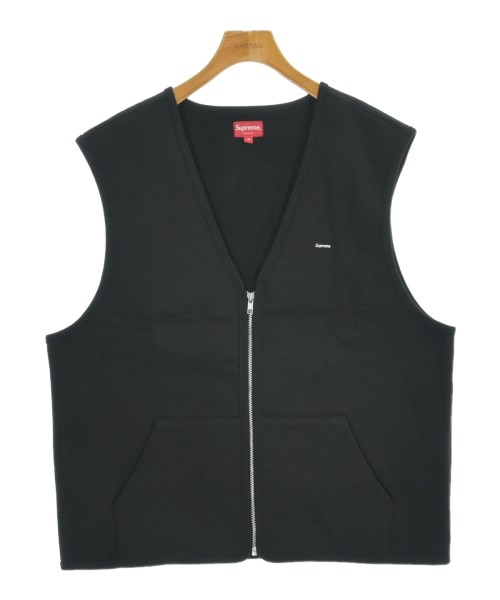 Supreme(シュプリーム)スウェット 黒 サイズ:M/2200661398074