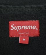 Supreme（シュプリーム）スウェット 黒 サイズ:M メンズ/2200661398074