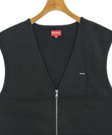 Supreme（シュプリーム）スウェット 黒 サイズ:M メンズ/2200661398074