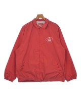 Supreme（シュプリーム）ブルゾン 赤 サイズ:XL メンズ/2200663938018