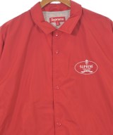 Supreme（シュプリーム）ブルゾン 赤 サイズ:XL メンズ/2200663938018