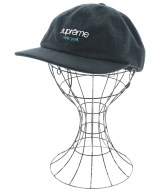 Supreme キャップ