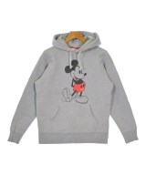 Supreme（シュプリーム）パーカー グレー サイズ:S メンズ/2200664198015