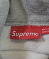 Supreme（シュプリーム）パーカー グレー サイズ:S メンズ/2200664198015