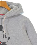 Supreme（シュプリーム）パーカー グレー サイズ:S メンズ/2200664198015