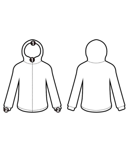 Supreme（シュプリーム）パーカー グレー サイズ:S メンズ/2200664198022