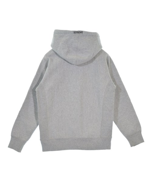 Supreme（シュプリーム）パーカー グレー サイズ:S メンズ/2200664198022