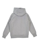 Supreme（シュプリーム）パーカー グレー サイズ:S メンズ/2200664198022