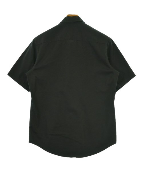 Supreme（シュプリーム）カジュアルシャツ 黒 サイズ:S メンズ/2200664198107