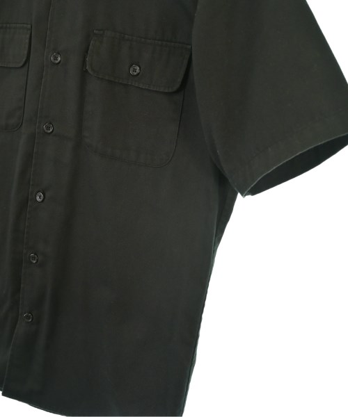 Supreme（シュプリーム）カジュアルシャツ 黒 サイズ:S メンズ/2200664198107