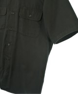 Supreme（シュプリーム）カジュアルシャツ 黒 サイズ:S メンズ/2200664198107