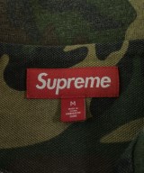Supreme（シュプリーム）ポロシャツ カーキ サイズ:M メンズ/2200664244019
