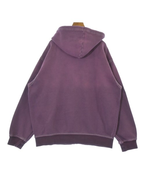 Supreme（シュプリーム）パーカー ピンク サイズ:L メンズ/2200664298012