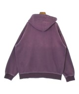 Supreme（シュプリーム）パーカー ピンク サイズ:L メンズ/2200664298012