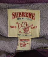 Supreme（シュプリーム）パーカー ピンク サイズ:L メンズ/2200664298012