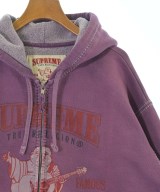 Supreme（シュプリーム）パーカー ピンク サイズ:L メンズ/2200664298012