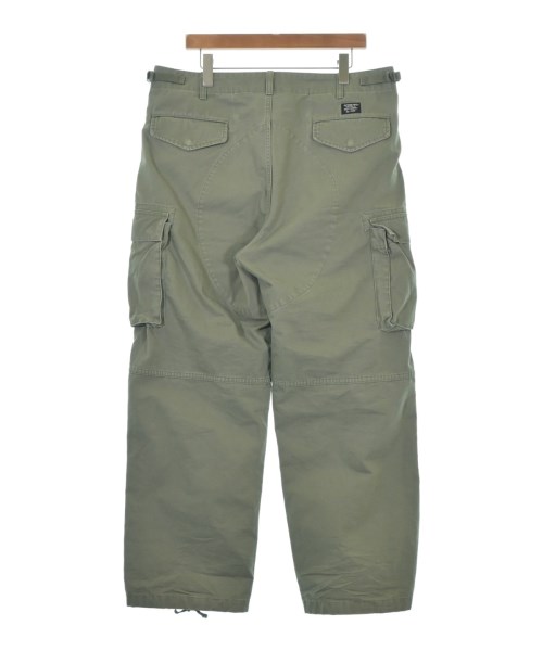 Supreme（シュプリーム）カーゴパンツ カーキ サイズ:34(XL位) メンズ/2200664332013