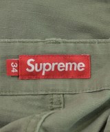 Supreme（シュプリーム）カーゴパンツ カーキ サイズ:34(XL位) メンズ/2200664332013