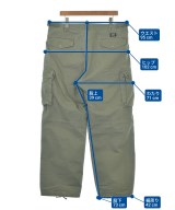 Supreme（シュプリーム）カーゴパンツ カーキ サイズ:34(XL位) メンズ/2200664332013