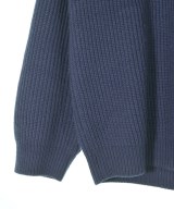 Supreme（シュプリーム）ニット・セーター 紺 サイズ:L メンズ/2200664332037