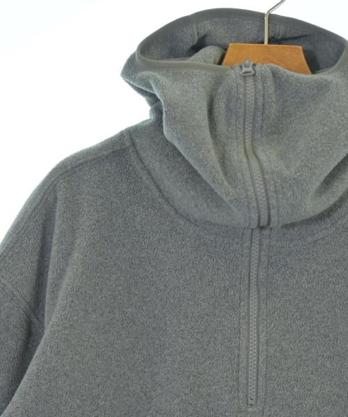 Supreme（シュプリーム）パーカー グレー サイズ:L メンズ/2200664332044