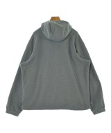 Supreme（シュプリーム）パーカー グレー サイズ:L メンズ/2200664332044