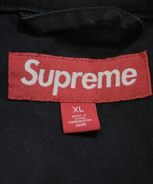 Supreme（シュプリーム）その他 黒 サイズ:XL メンズ/2200664332068