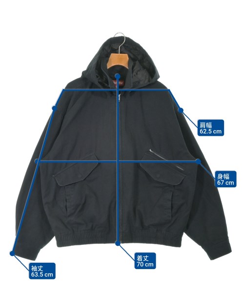 Supreme（シュプリーム）その他 黒 サイズ:XL メンズ/2200664332068