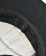 Supreme（シュプリーム）キャップ 黒 サイズ:- メンズ/2200664362034