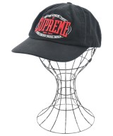 Supreme キャップ