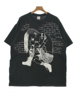 Supreme（シュプリーム）Tシャツ・カットソー 黒 サイズ:XL メンズ/2200664423087