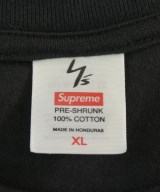 Supreme（シュプリーム）Tシャツ・カットソー 黒 サイズ:XL メンズ/2200664423087